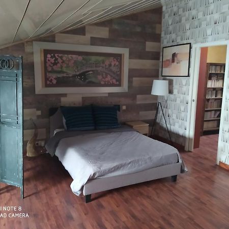 Loft Apartment Chaligny Екстериор снимка