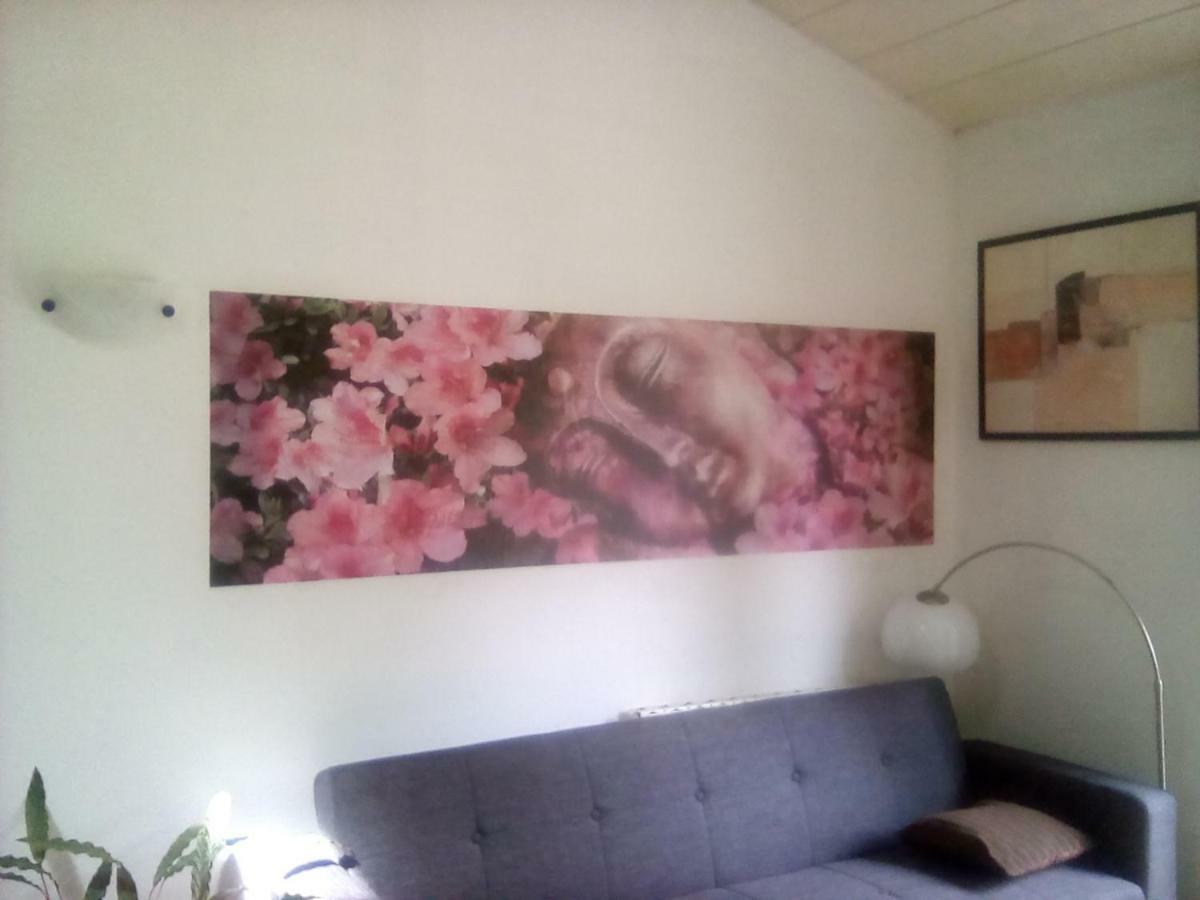 Loft Apartment Chaligny Екстериор снимка