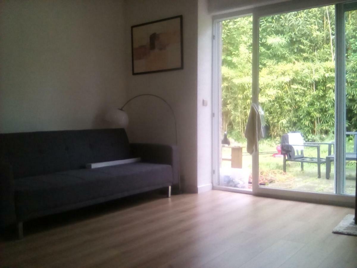 Loft Apartment Chaligny Екстериор снимка