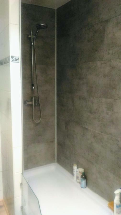 Loft Apartment Chaligny Екстериор снимка
