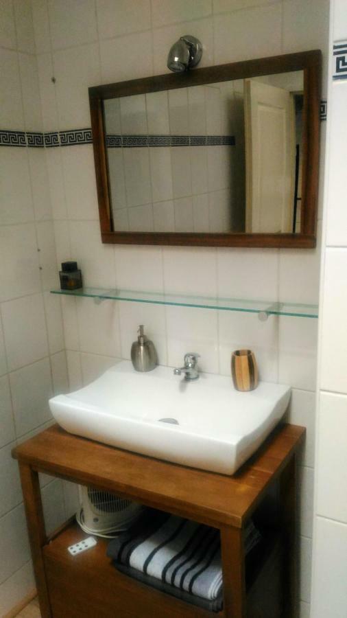 Loft Apartment Chaligny Екстериор снимка
